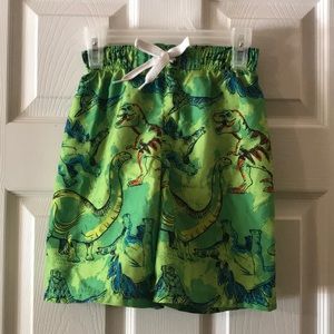 Boys Swim Trunks